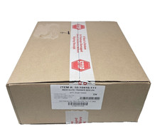 POKEMON MEGA EVOLUTION - PITCH BLACK ELITE TRAINER BOX CASE - (10 ETB BOXES)