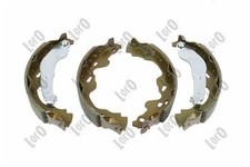 Kits de frein Peugeot 108