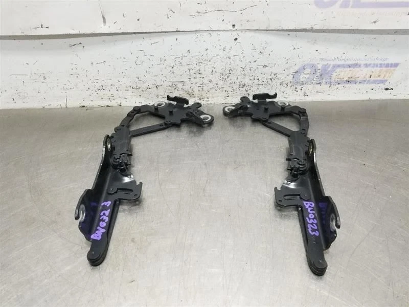 BMW M240I 18 2018 JUEGO DE BISAGRAS CAPÓ Foto 2 de 4