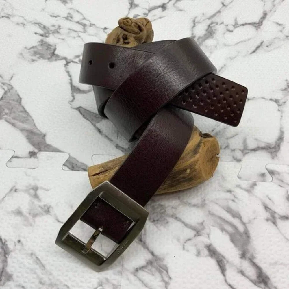 Sean John Men's Leather Belts for sale | eBay