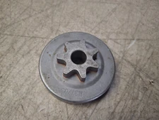OEM STIHL NOS CLUTCH DRUM SPUR SPROCKET ⅜"picco 7Z MS192T 193T  1137-640-2003