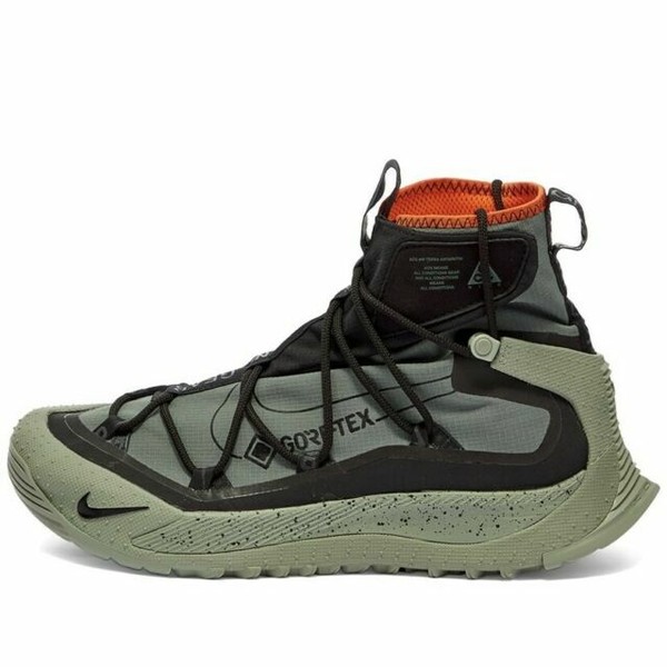 Size 8.5 - Nike Air Terra Antarktik Gore-Tex ACG Juniper Fog 2020 for sale  online | eBay