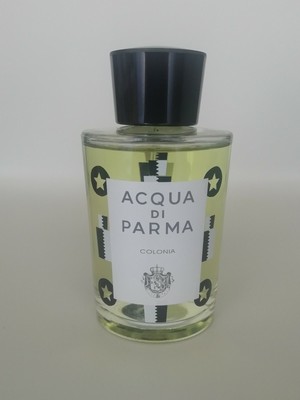 gio pastori acqua di parma