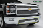 Grille-Insert Grille T-Rex 25117 fits 2014 Chevrolet Silverado 1500