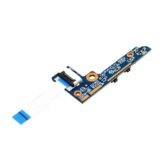 POWER BUTTON BOARD With CABLE NS-A201 For LENOVO YOGA 2 11 20332 20428 59417911