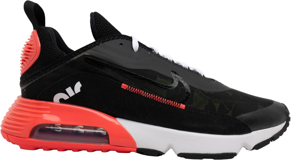 Nike Air Max 2090 'Infrared Duck Camo' Black for Sale Nike Air Max 2090 'Infrared Duck Camo' Black for Sale