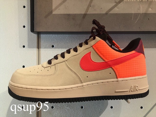Nike Air Force 1 Low ACG Light Orewood Brown CD0887-100 Size 8-13 New | eBay