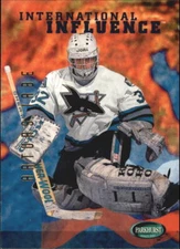 1995-96 Parkhurst International Hockey Base Singles #251-500 (Pick Your Cards)