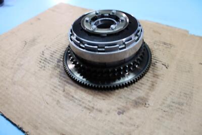 1335 11 HARLEY-DAVIDSON SOFTAIL CLUTCH BASKET HUB ASSEMBLY | eBay