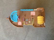 sylvanian families 5210