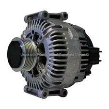 # 11162 MPA Alternator
