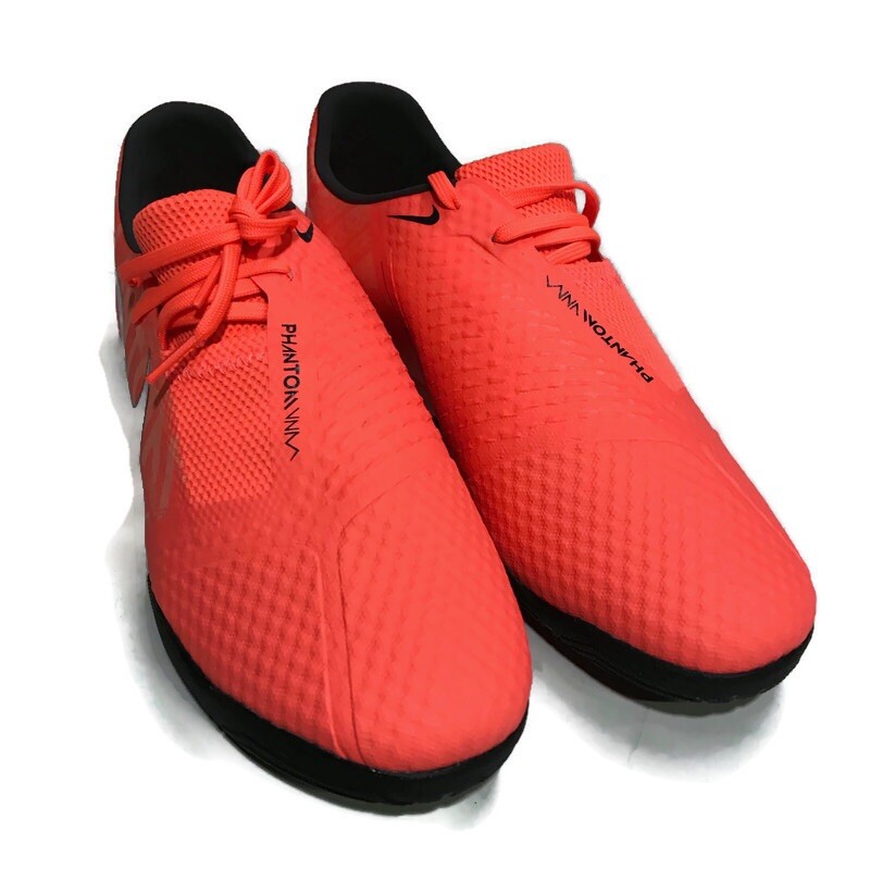 Size 12 - Nike Phantom Venom Elite FG Bright Mango for sale online