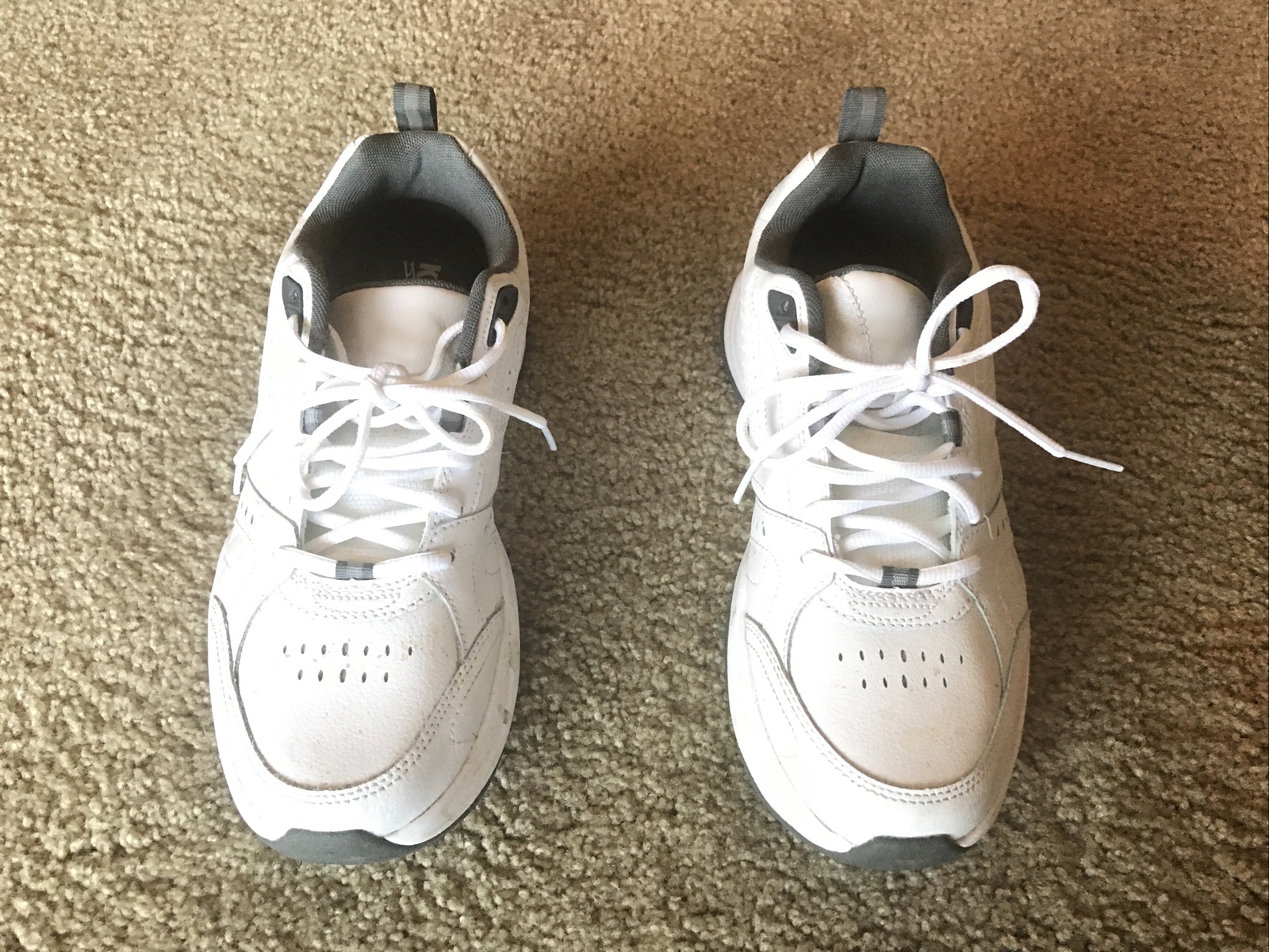 kirkland men's tennis shoes