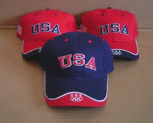 team usa hats baseball