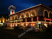 Photo 6x4 Jimmy Corrigans - open all hours Scarborough/TA0388  c2006