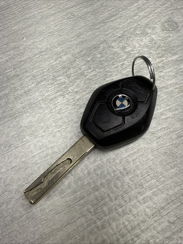 2001-2006 BMW E46 M3 Ignition Key Original OEM | eBay
