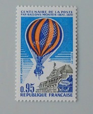 France année 1971 Poste aérienne 45 PA45  Neuf luxe **