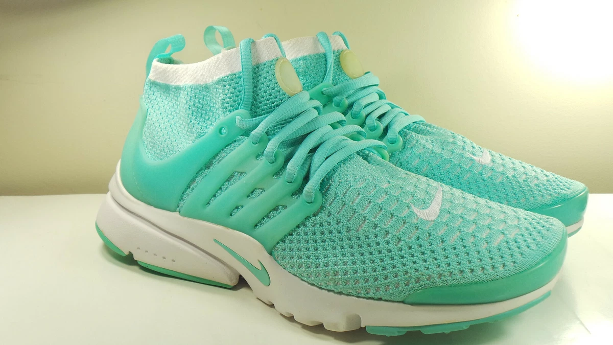 Nike air presto flyknit mujer 2015 deals