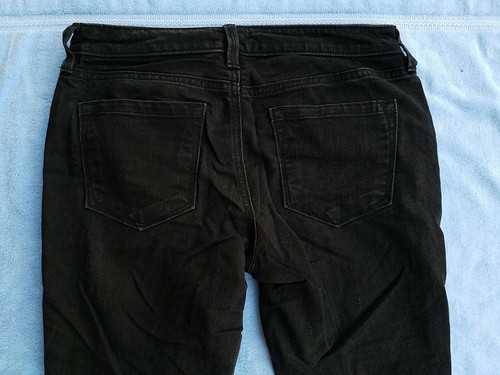 Women's Ann Taylor Loft Modern Skinny 