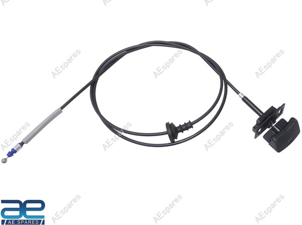 Motorhauben Haube Riegel Freigabe Kabel FüR Suzuki Wagon R 2003-2010 82160M76F20-image