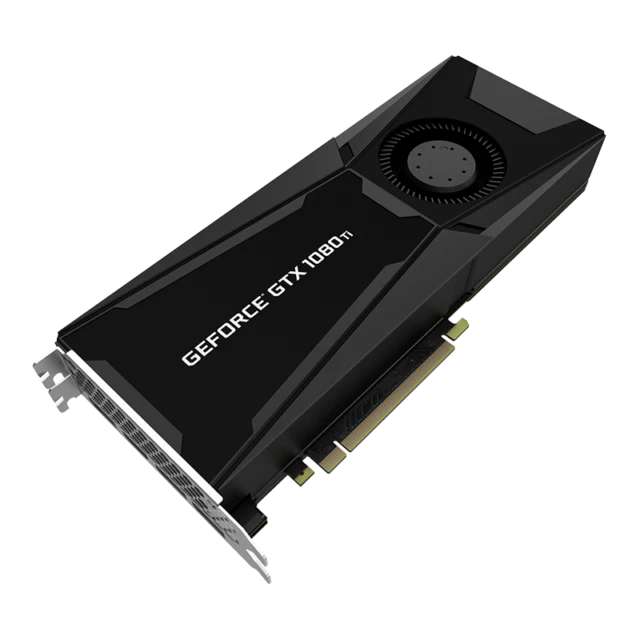 PNY NVIDIA GeForce GTX 1080 Ti Computer Graphics Cards for sale | eBay