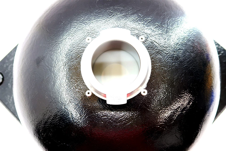 Отражатель Broncolor IMPAFLEX с диффузором для ударных вспышек 21/41 - Изображение 4 из 4