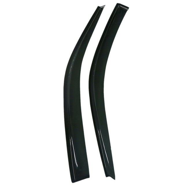 98 civic window visors