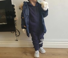 Kenzo tracksuit