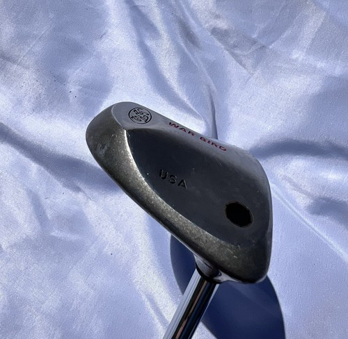Callaway Big Bertha Warbird Mallet Putter Mens Right Handed 33” - 第 5/11 張圖片
