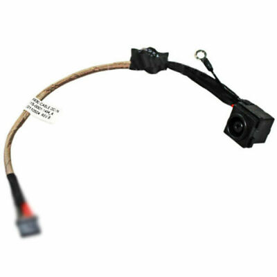 Sony Vaio PCG-81114L PCG-81115L VPC-F 1 VPCF12 VPCF136FM DC Power Jack Cable cn2
