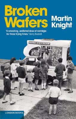 Broken Wafers by Knight, Martin