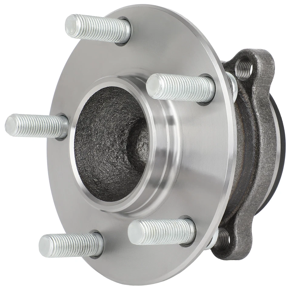 Par (2) de cojinetes de cubo de rueda trasera para Mazda 6 2014-2018 Mazda CX-5 2,5 L 2013-2020 Foto 3 de 4