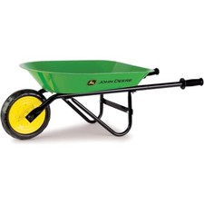 Kids Wheelbarrow 34 Inch Kids Gardening Tools Ages 2 Years and Up Gift