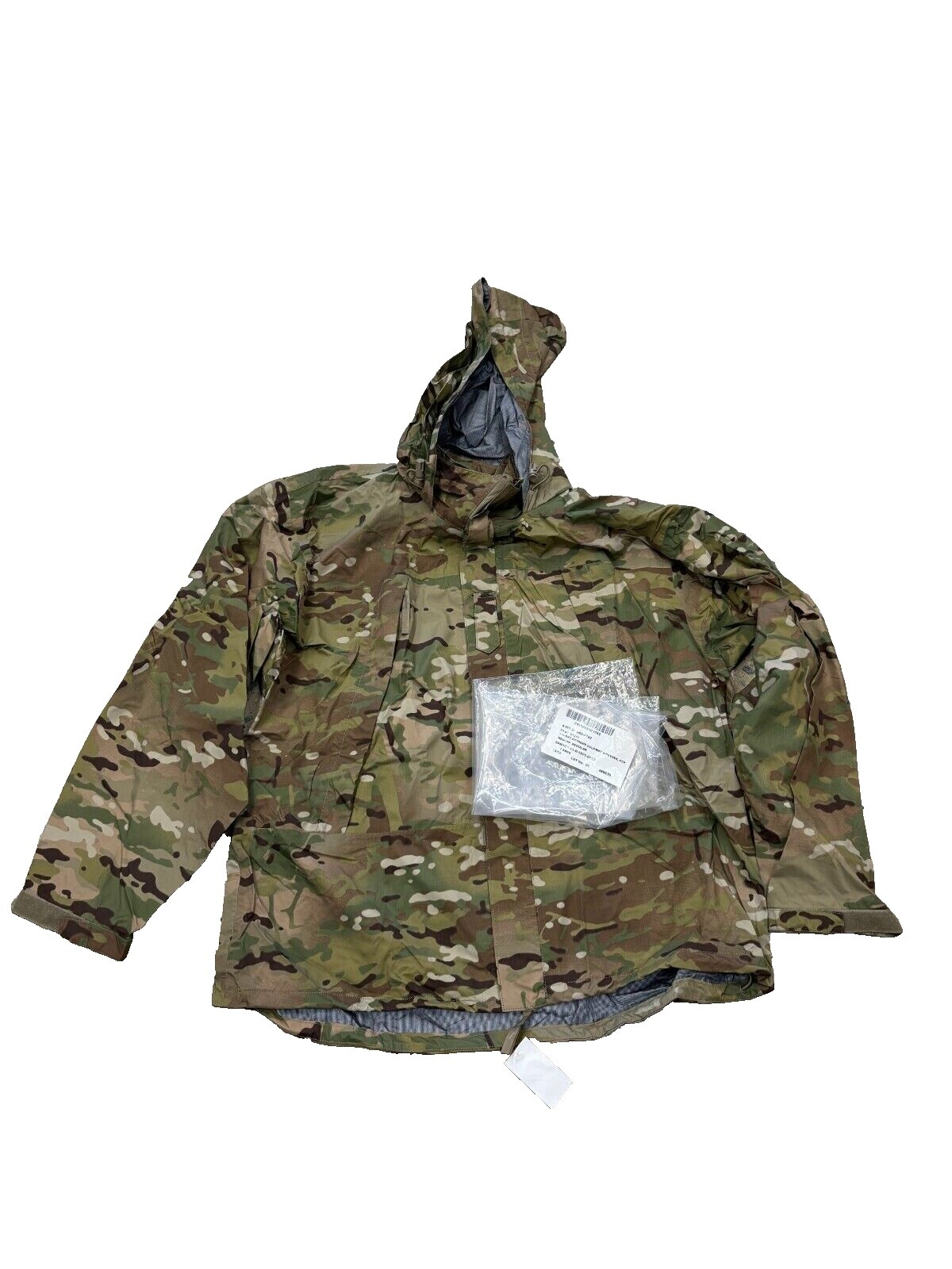 Lone Peak Kings River Camo Jacket KINGS CAMO XKG Boulder XK7