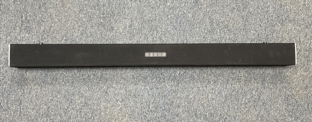 VIZIO SB3820-C6 38-Inch Channel Sound Bar 845226012396|