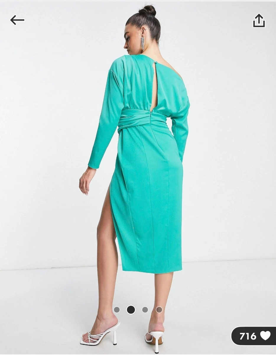 Wedding guest outlet dresses asos