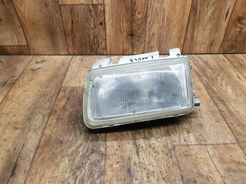 VW Polo 6N Scheinwerfer Frontscheinwerfer links #11549