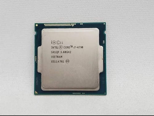 AnnonceTop 10 intel core i7 4790 - Les Top Produits De L'année
