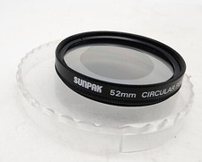 Tiffen Polarized 58 Mm Filter