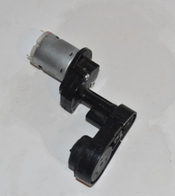 Original Dyson Motor DC31 DC34 DC35 Bürstenkopfrolle Bürstenstabmotor