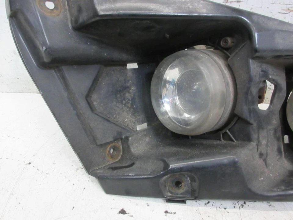 Scheinwerfer links Halogen passt für SMART ROADSTER (452) 0.7 0008436V007 - Bild 4 von 4