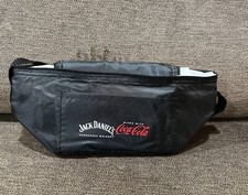 Jack Daniels Coca-Cola fanny pack