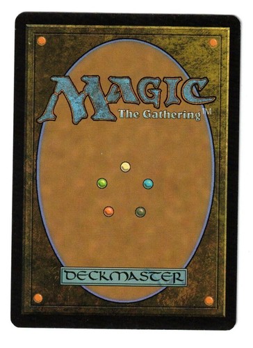 Talisman of Progress - Mirrodin - MTG Magic The Gathering Cards - LP - Picture 2 of 2