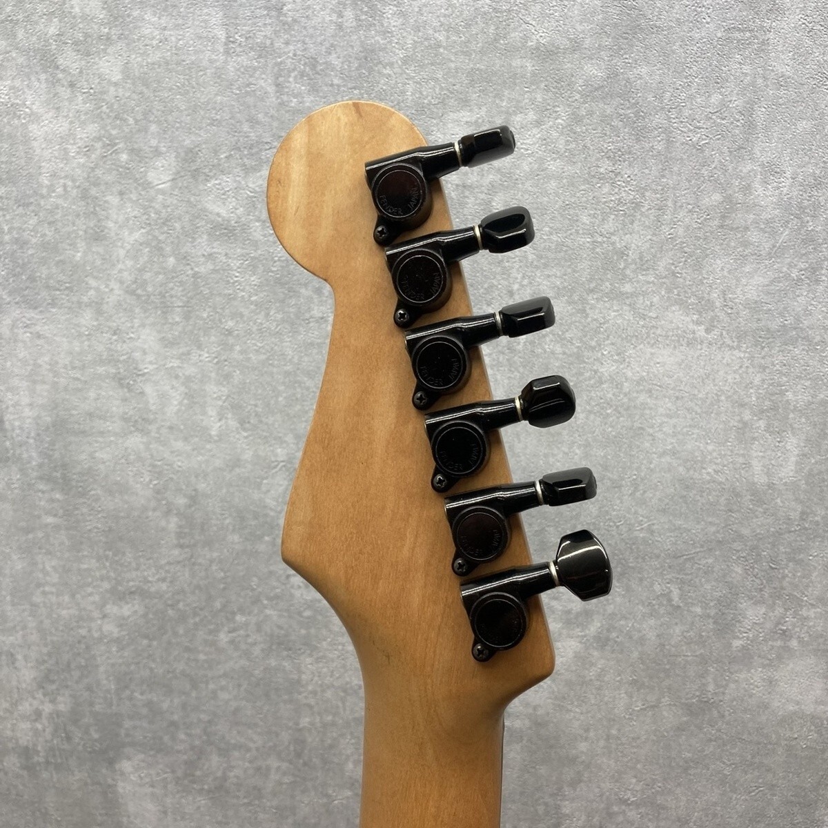Fender Japan Stratocaster SF-456 1984-1987 Electric Guitar