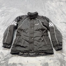 Katahdin Gear J-Speed coat womens Medium snowmobile winter racing jacket