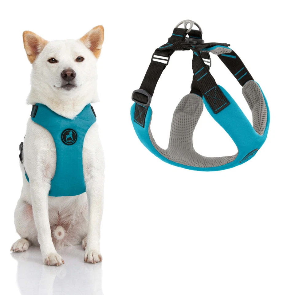 Gooby Convertible Z DOG Harness for Small or Medium Dogs - Image 2 of 4