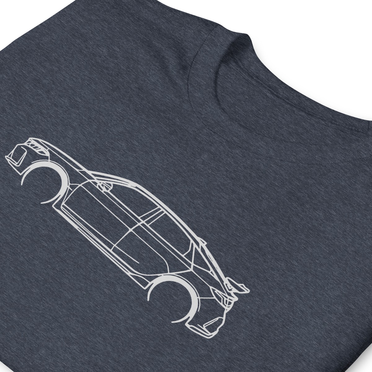 Softstyle T-Shirt For Honda Civic Type R FL5 Car Owners Birthday 