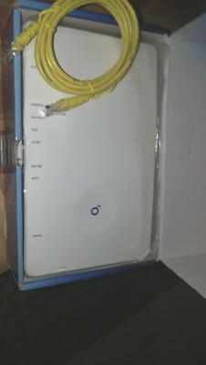 o2 homebox 2 /DSL WALN Router