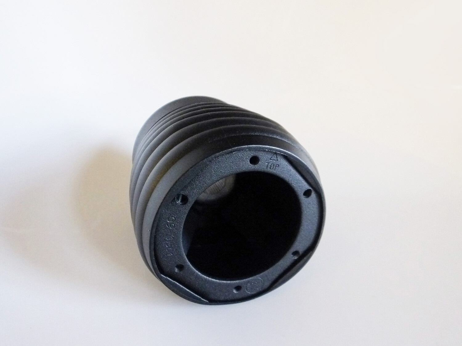 OD/1960VW902 OMP Steering Wheel Hub Boss fits VW Transporter T5 1998-