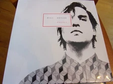 Will Butler Policy Merge Records Sealed LP 2015